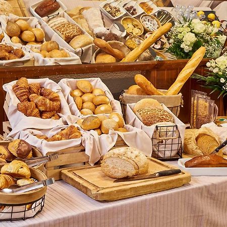 Dc Hotel & Restaurant Brussels South Anderlecht Екстер'єр фото