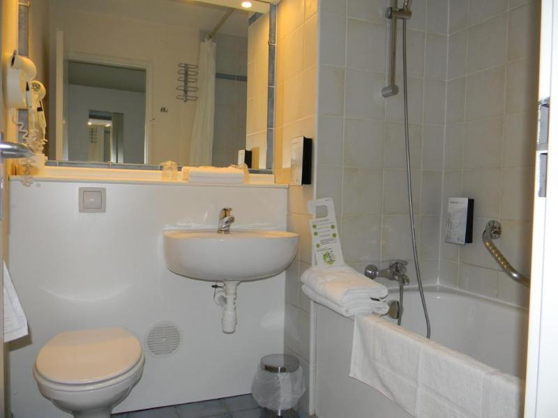 Dc Hotel & Restaurant Brussels South Anderlecht Екстер'єр фото