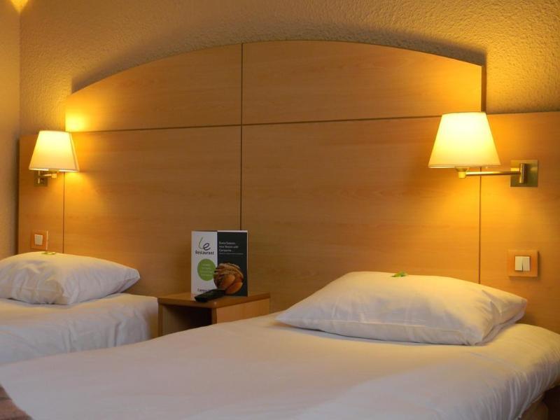 Dc Hotel & Restaurant Brussels South Anderlecht Екстер'єр фото