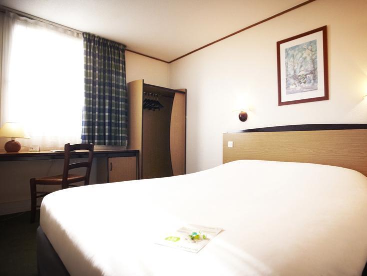 Dc Hotel & Restaurant Brussels South Anderlecht Екстер'єр фото