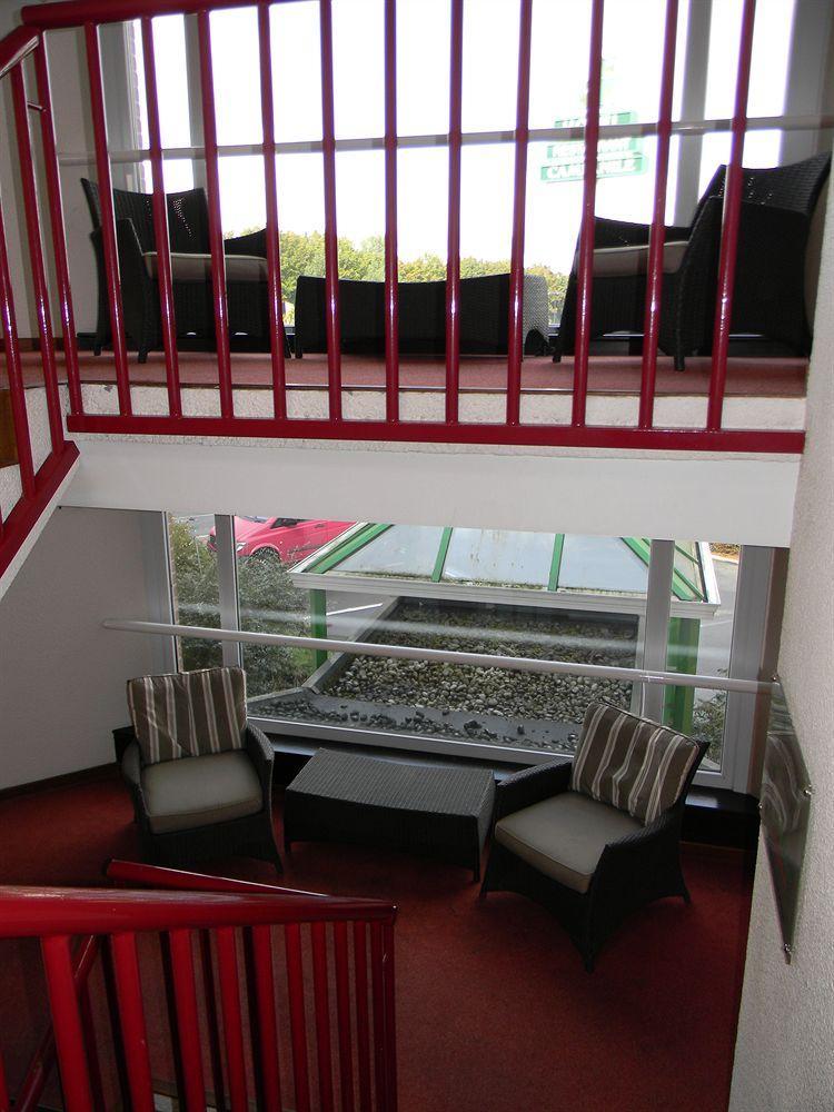Dc Hotel & Restaurant Brussels South Anderlecht Екстер'єр фото