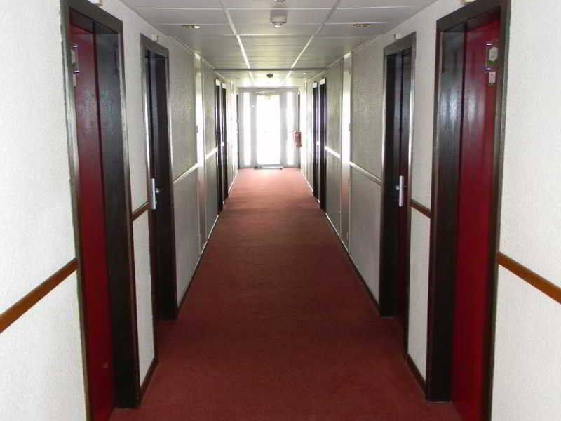 Dc Hotel & Restaurant Brussels South Anderlecht Екстер'єр фото