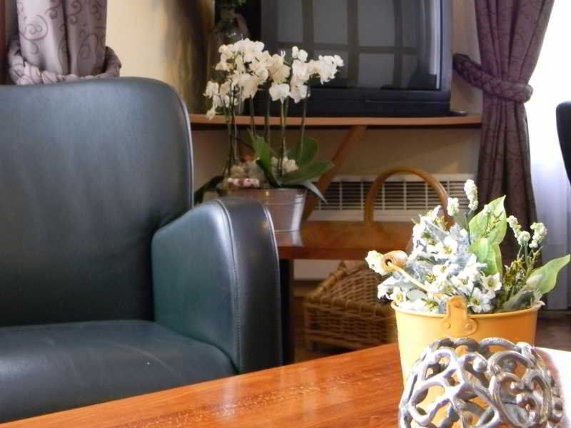Dc Hotel & Restaurant Brussels South Anderlecht Екстер'єр фото