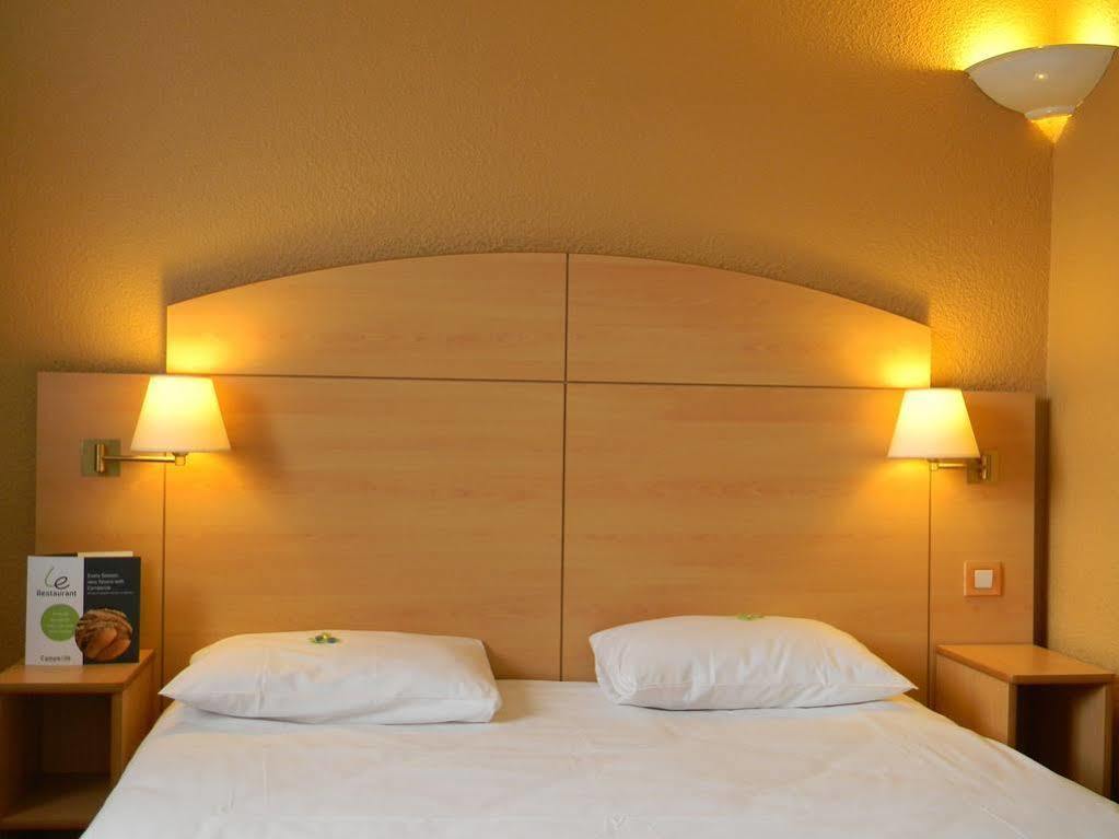 Dc Hotel & Restaurant Brussels South Anderlecht Екстер'єр фото