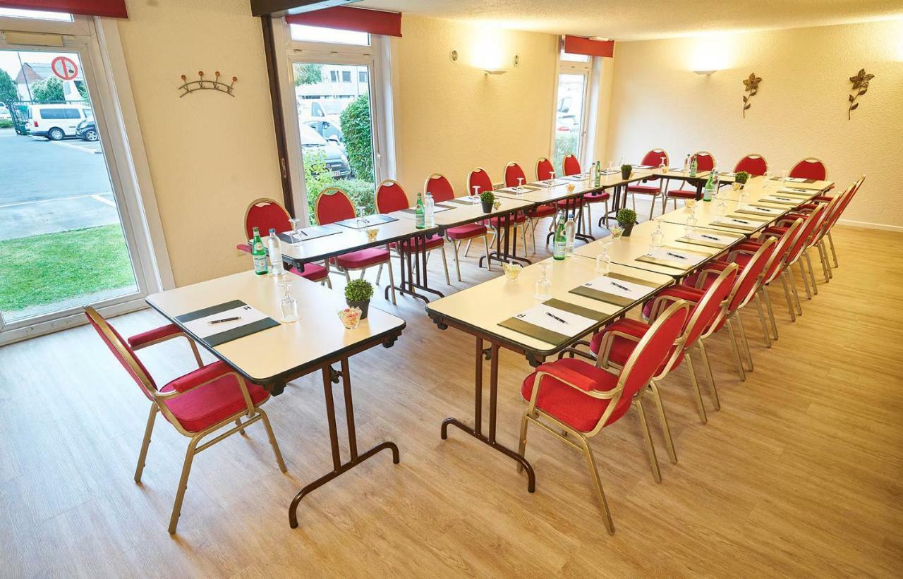 Dc Hotel & Restaurant Brussels South Anderlecht Екстер'єр фото