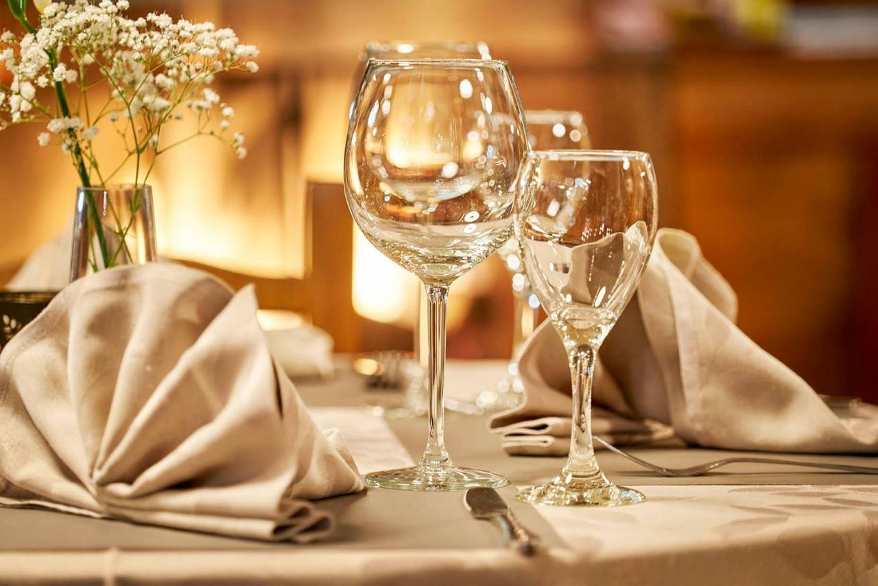 Dc Hotel & Restaurant Brussels South Anderlecht Екстер'єр фото
