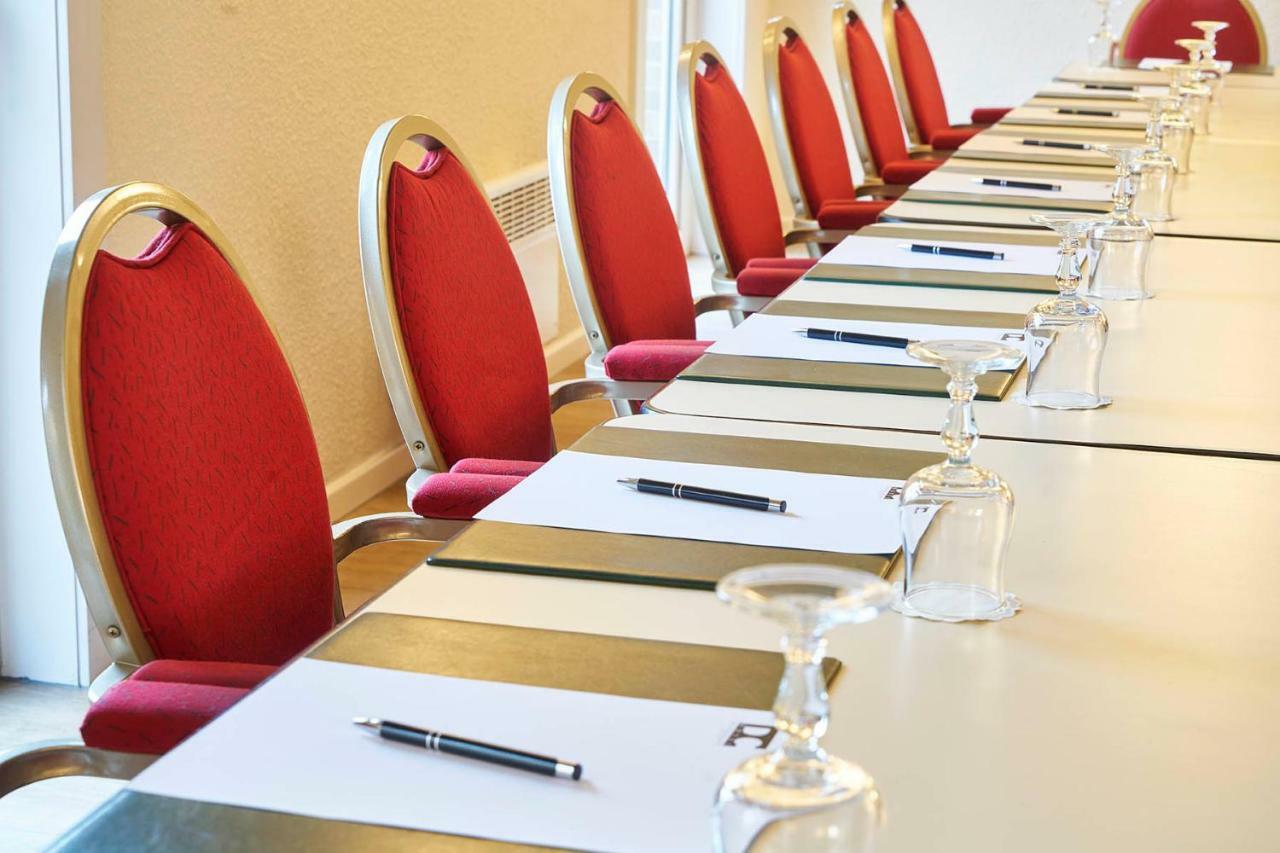 Dc Hotel & Restaurant Brussels South Anderlecht Екстер'єр фото