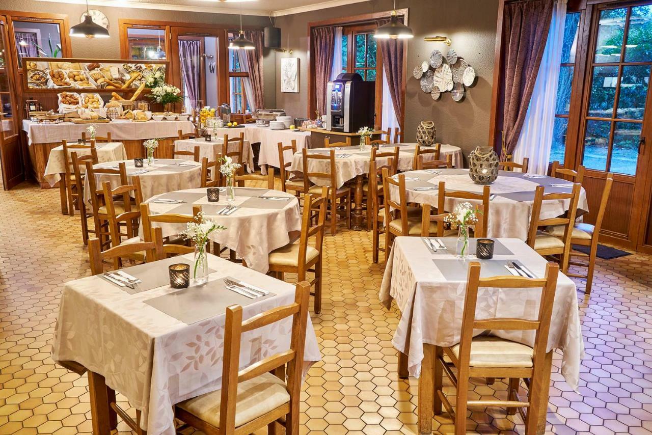 Dc Hotel & Restaurant Brussels South Anderlecht Екстер'єр фото