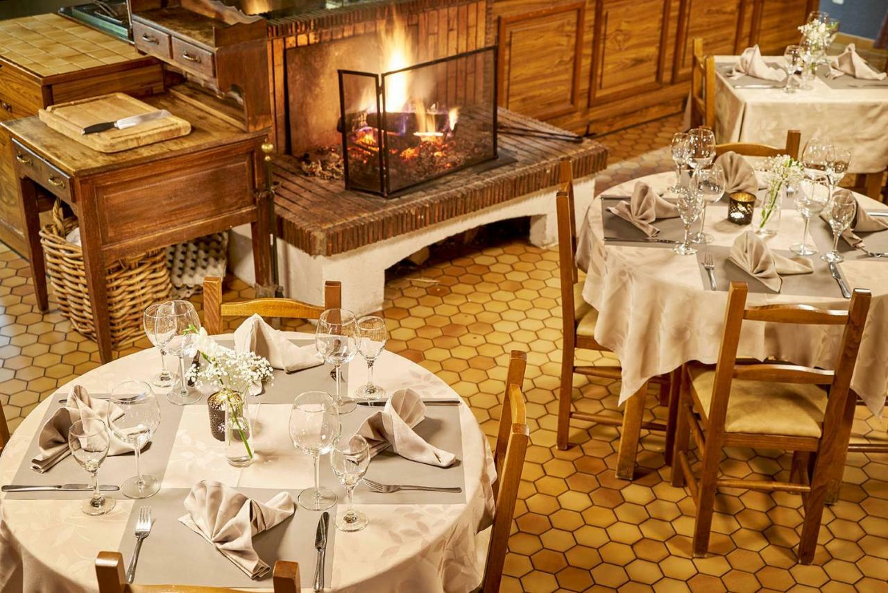 Dc Hotel & Restaurant Brussels South Anderlecht Екстер'єр фото