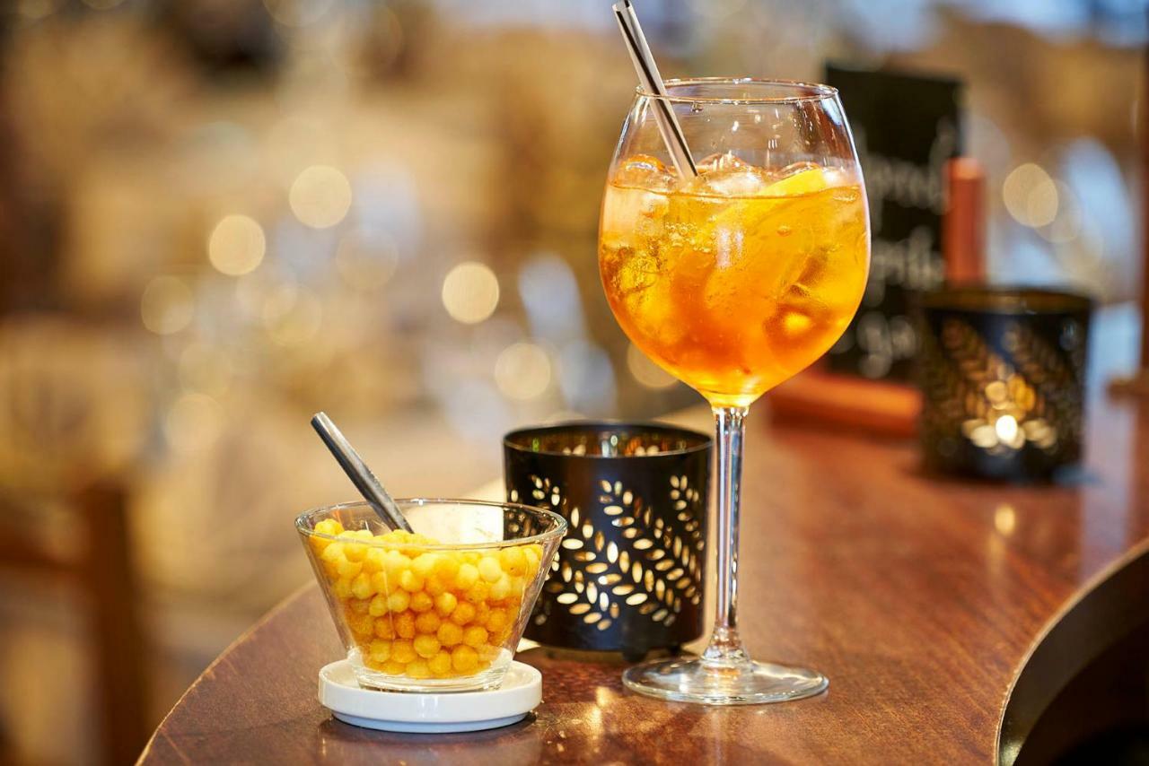 Dc Hotel & Restaurant Brussels South Anderlecht Екстер'єр фото
