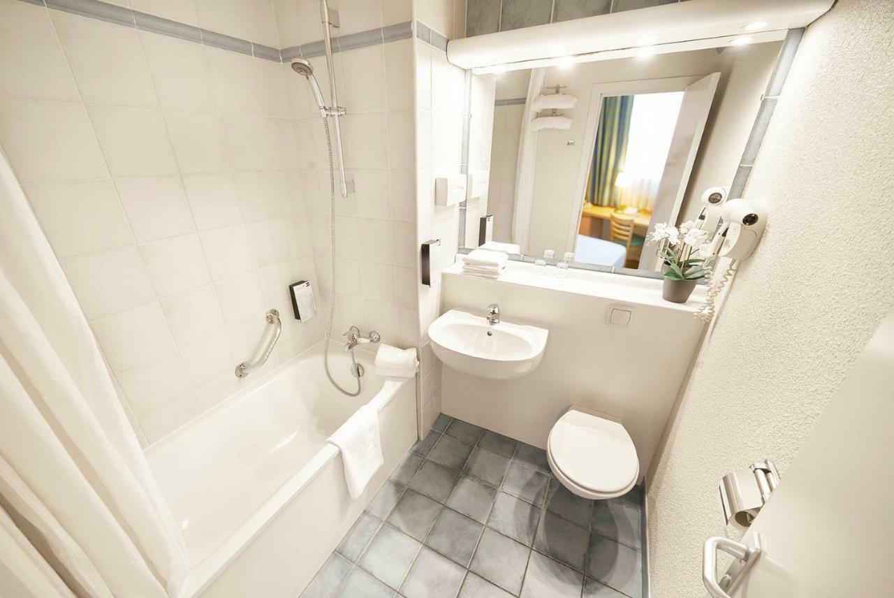 Dc Hotel & Restaurant Brussels South Anderlecht Екстер'єр фото